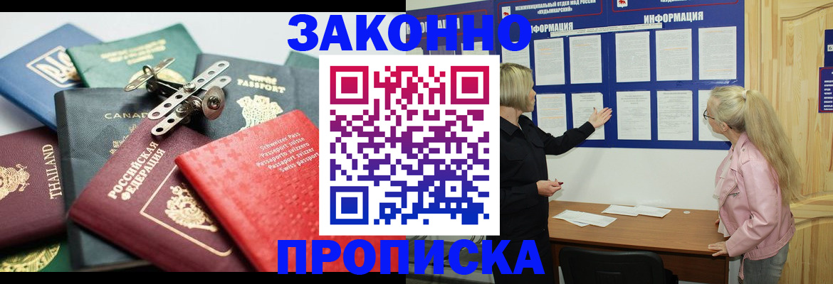 где прописаться в Лосино-Петровском